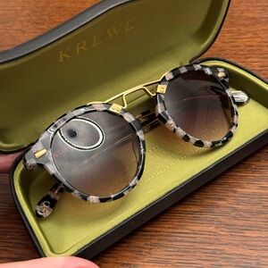 Krewe StL2 Sunglasses